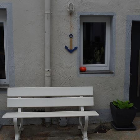 Wohnen Am Ufer Der Mosel In Trier Villa ภายนอก รูปภาพ